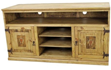 diy rustic tv stand plans plans diy  storage