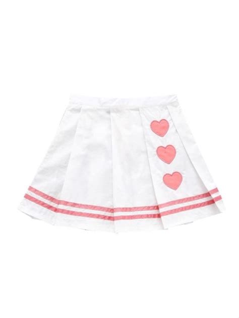 love heart bell shaped skirt skirts  kids kids outfits girl bottoms