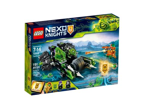sticker set  nexo knights  lego twinfector  deals  global trade starts