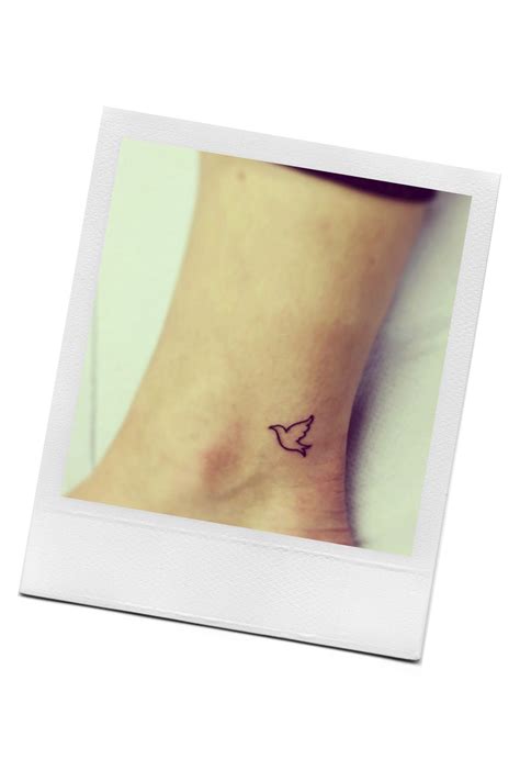 21 Tiny Tattoos Tattoo Inspiration