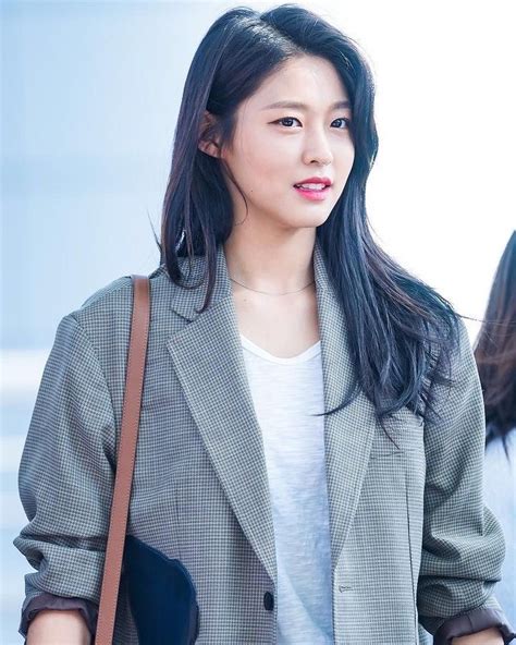 K Style Kim Seolhyun Kim Joo Hyun