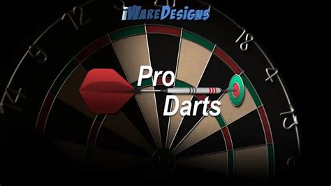 pro darts  game android   null