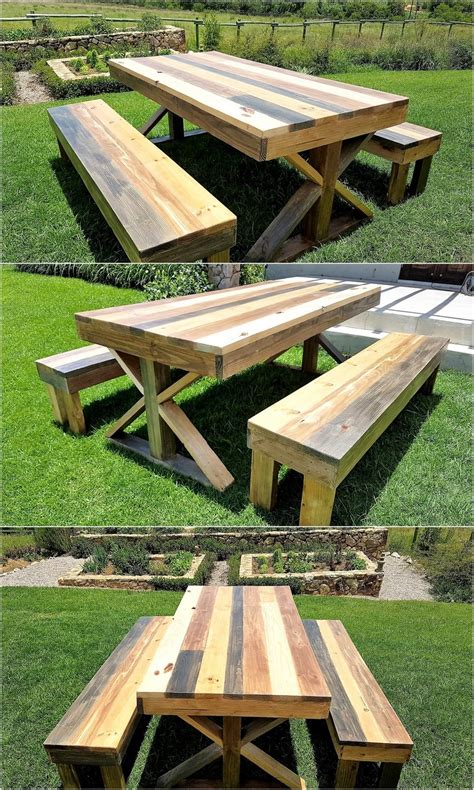 reusing ideas   shipping pallets wood pallet