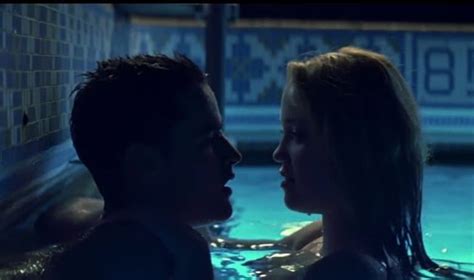 The 12 Hottest Swimming Pool Sex Scenes In Hollywood
