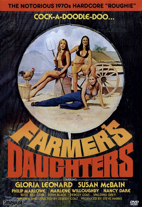 farmer s daughters 1976 synopsis characteristics