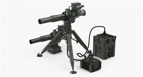 bgm  tow missile systems collection   molier international