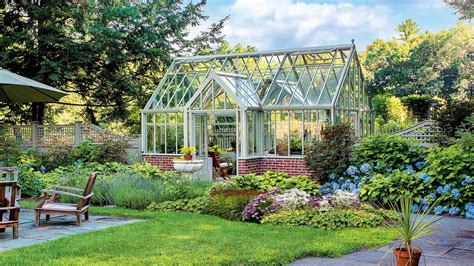choose  greenhouse real homes