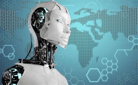 4차산업혁명은 인공지능 로봇기술 생명과학 등 첨단산업의 융합 의미