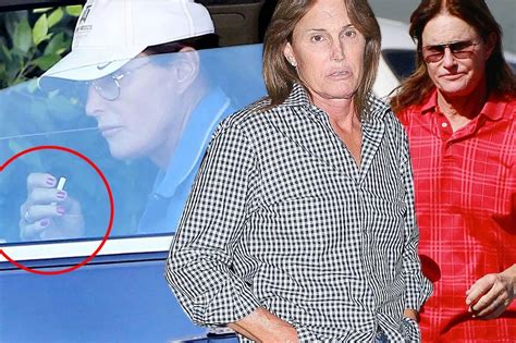 bruce jenner transitioning into a woman recap as kardashians star s