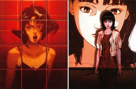 perfect blue anime review and recommendation anime amino