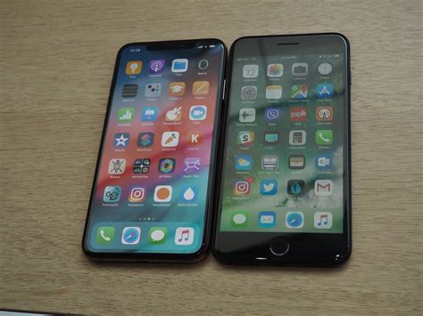 iPhone 12 Pro Max vs iPhone XS Max - Which should you choose? - Tweaks
