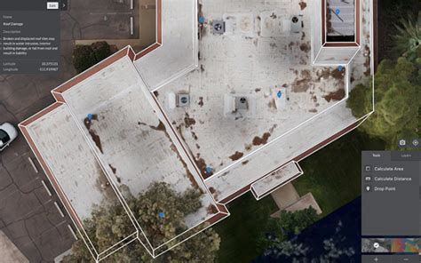 kespry announces  drone based high resolution property thermal inspection capabilities