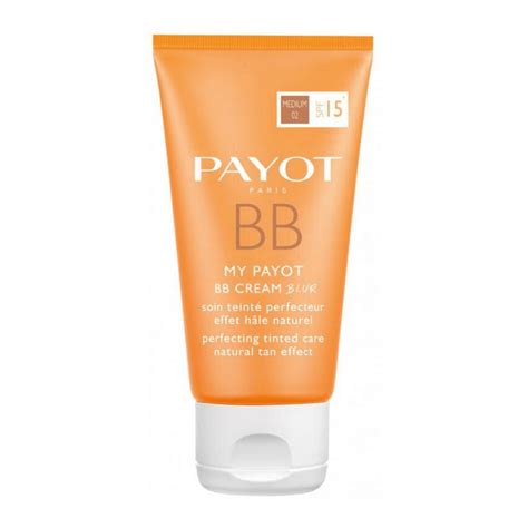payot  payot bb creme medium ml   uk shipping