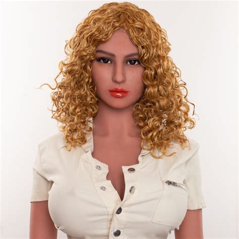 Big Boobs Sex Doll Mirabelle Funwest Doll 161cm 5ft3 Tpe Sex Doll