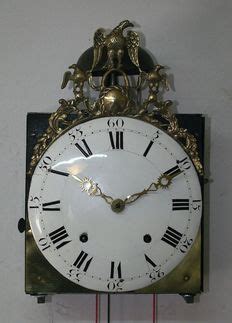 zoek klokken  catawikis veilingen catawiki antieke klokken klok oude klokken