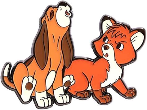 Copper The Fox And The Hound Ubicaciondepersonas Cdmx Gob Mx