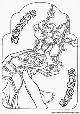 Schaukel Ausmalbild Sissi Ausmalbilder Prinzessin Ausmalen2000 sketch template