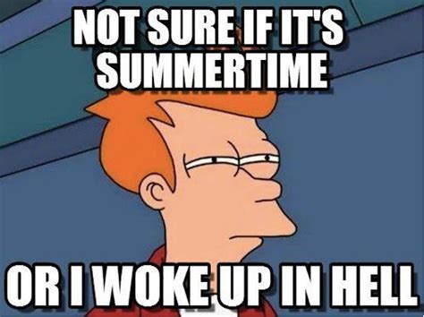 10 funny first day of summer 2018 memes you ll relate to if you re