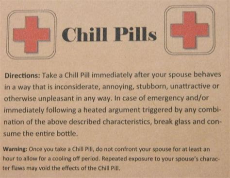 funniest chill pill jar  themes chill pill chill pills label