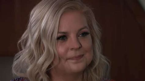 Why Is Maxie On General Hospital Gaining Weight 2022