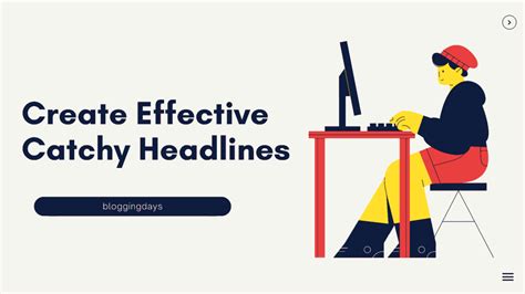 catchy advertising headlines examples archives blogging days