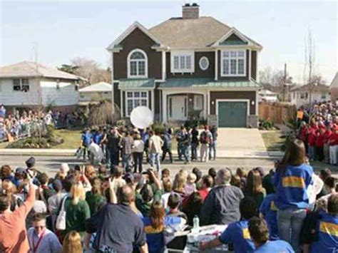 Sold Philadelphia Home Transformed On ‘extreme Makeover’ Philly