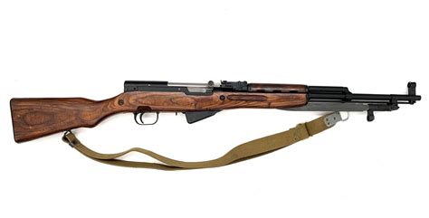 russian sks laminated stock surplus gng