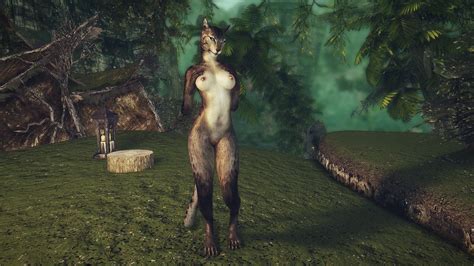 Sexy Good Female Khajit Textures Request And Find Skyrim Adult And Sex