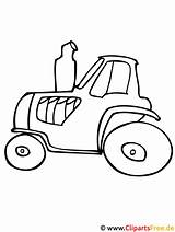 Bauernhof Traktor Ausmalbild Ausdrucken Feld Malvorlage Titel Zugriffe Malvorlagenkostenlos sketch template
