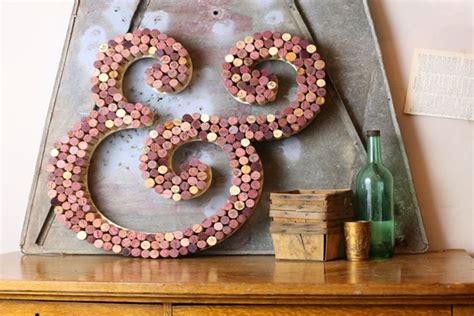 10 Amazing Diy Projects With Letters