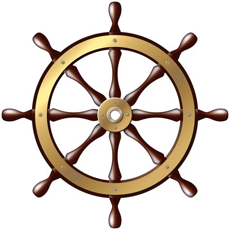 ships wheel png hd transparent ships wheel hdpng images pluspng