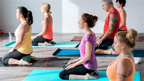can yoga help relieve crohn s symptoms everyday health