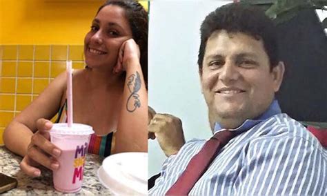 filha de pastor é presa pela morte do próprio pai no ceará