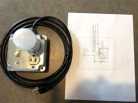 house wiring circuit tester