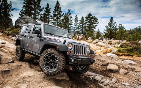 Best Off Road Tires For Suvs And Pickups The Car Guide
