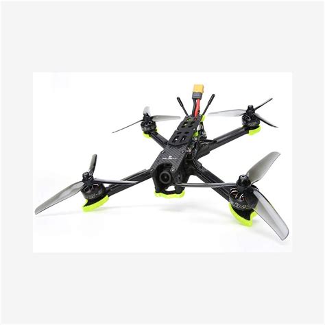 les  meilleurs drones fpv pour le vol immersif