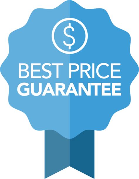 guarantee  lowest price find   price   hours