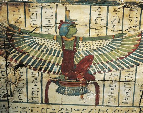 15 Gods And Goddesses Of Ancient Egypt