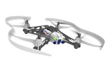 drone parrot airborne cargo mars pfaa darty