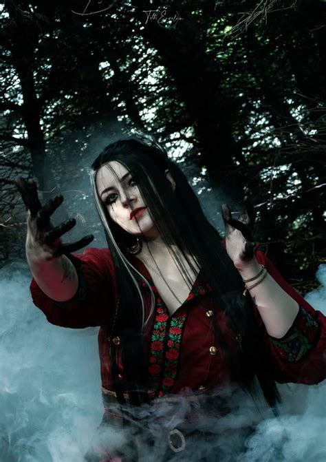 Cosplay Gallery March 2023 Critical Role