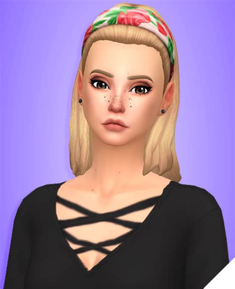 sims 4 cc tumblr