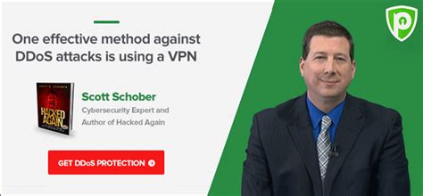 Ddos Protected Vpn – A Revolutionary New Feature By Purevpn Purevpn Blog