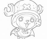 Chopper Tony Piece Coloring Pages Poster Videotubedownloads Characters Printable Another Look Drawings Open sketch template