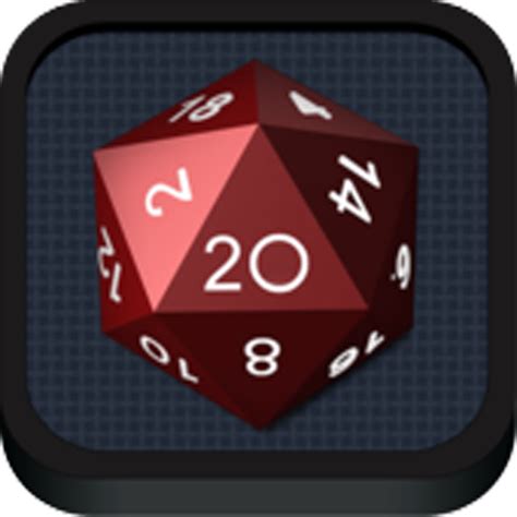 Game On 3d Rpg Dice Appstore For Android