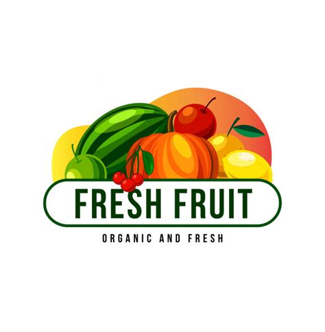 graphics vectors illustrations    freepik fruit