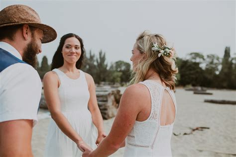 How To Make Your Same Sex Wedding Ceremony Language