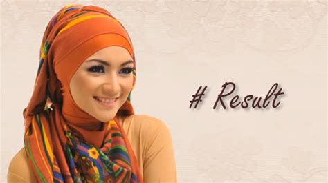 koleksi tutorial hijab terbaik  elzatta panduan hijab pashmina