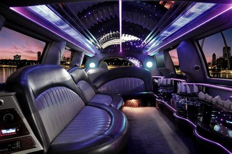 hiring  limousine service   guide  luxury