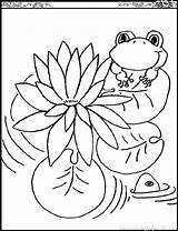 Monet Claude Coloring Pages Getcolorings Color Print Printable sketch template