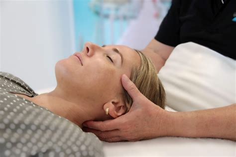 craniosacral therapy lp massage therapy